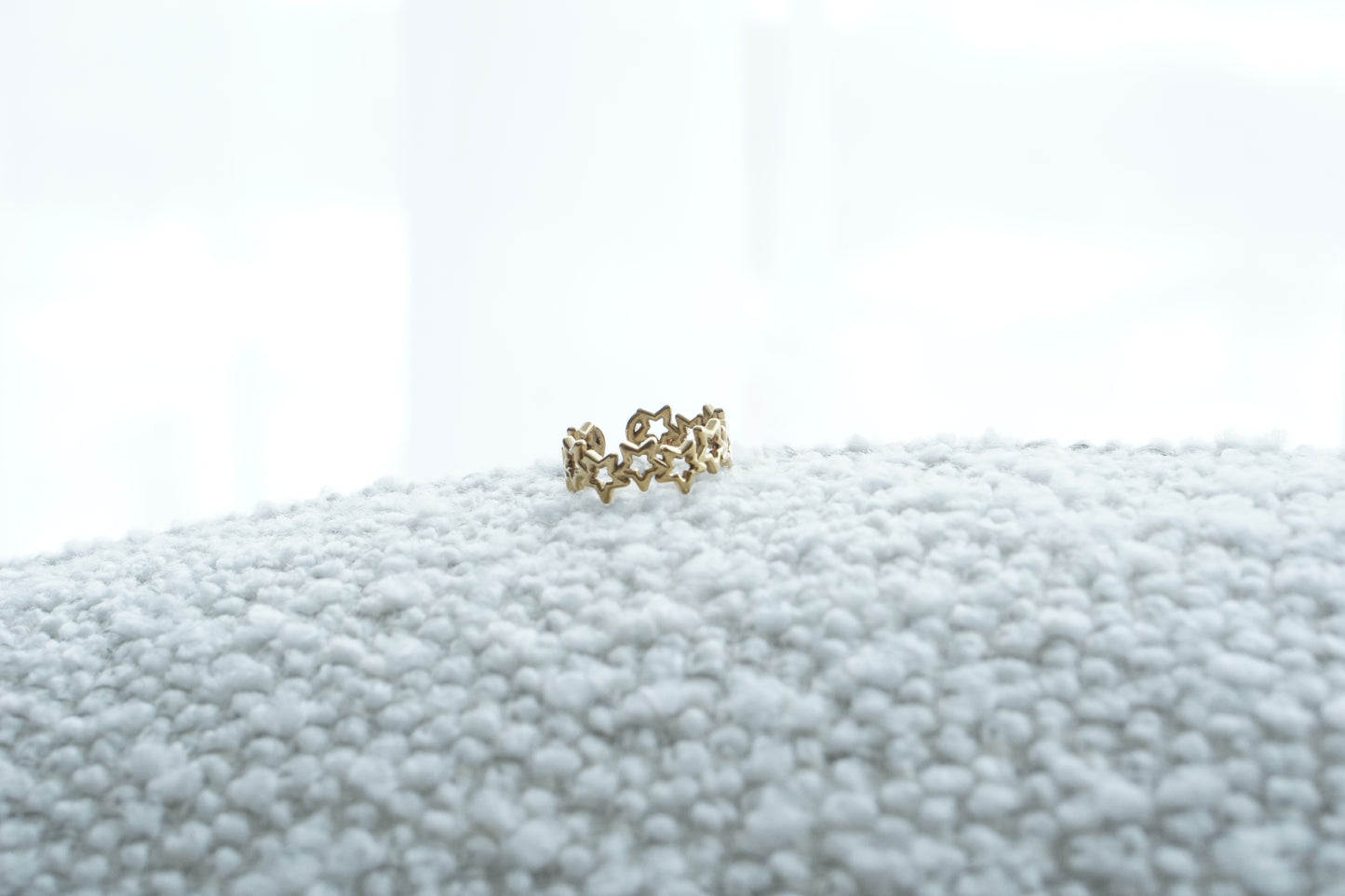 star ring