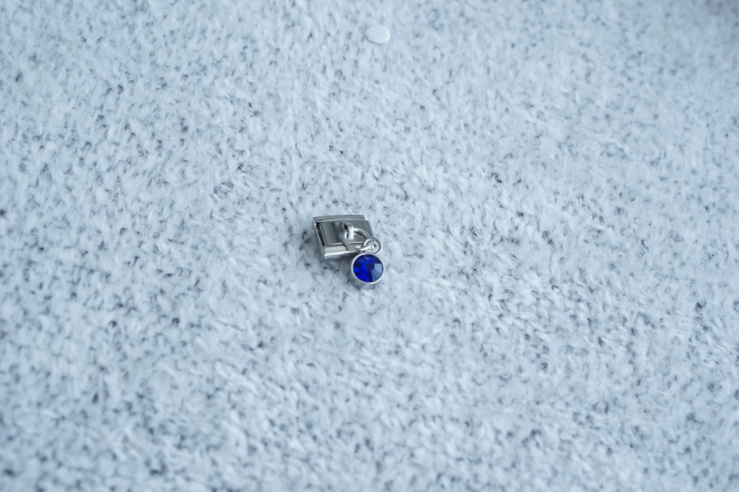 charm birthstone