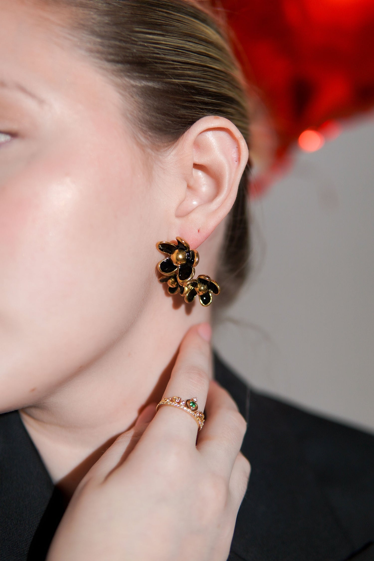 Aretes
