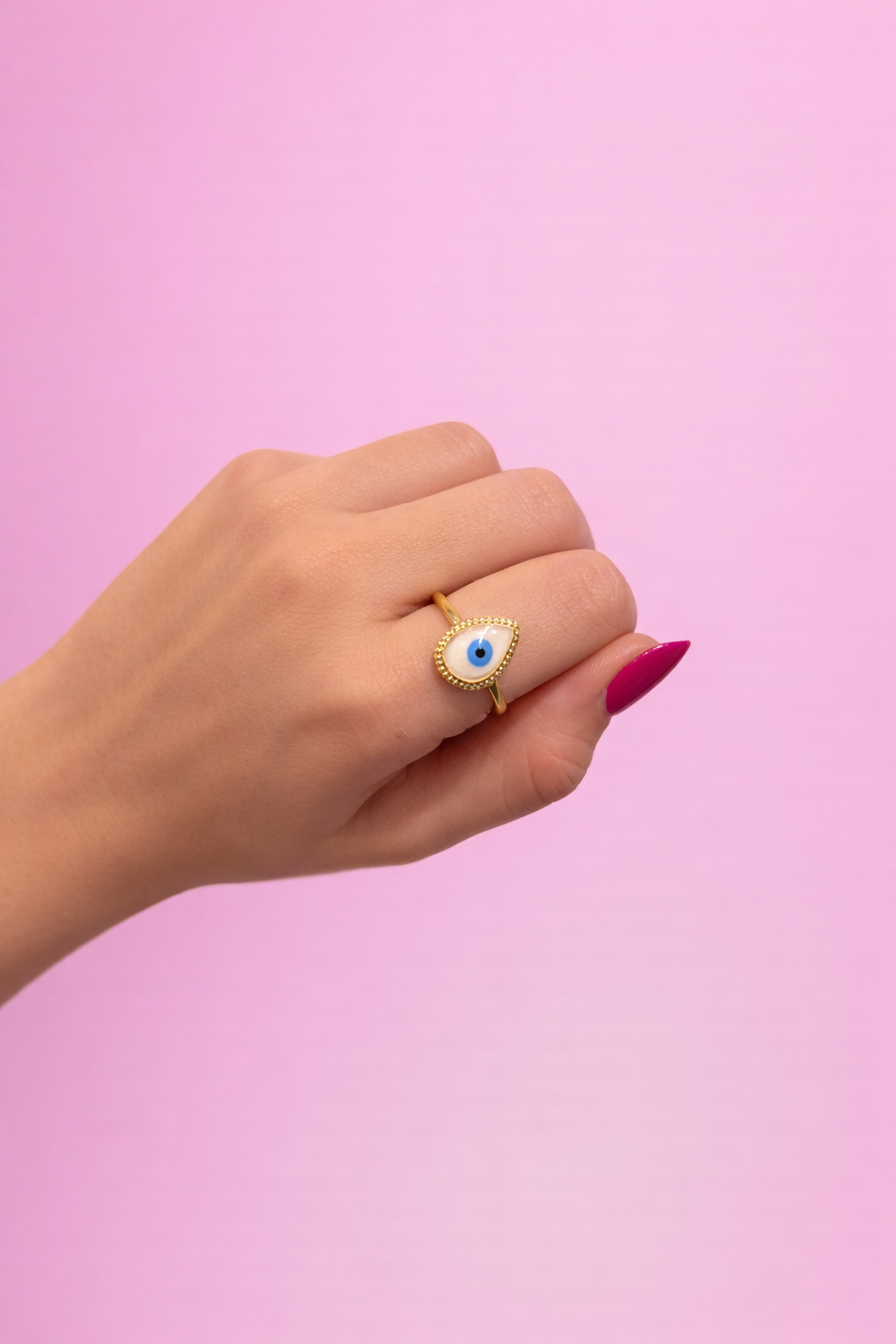 Anillo ojo