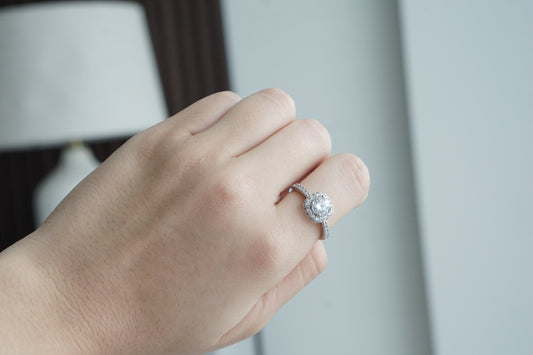 marry me ring
