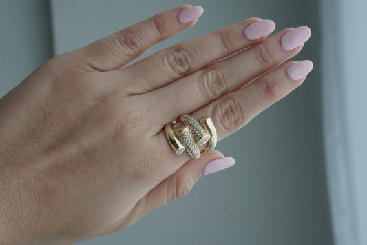 Anillo love