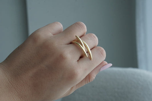 Anillo scar