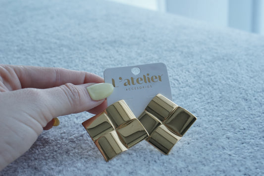 Aretes  cubos