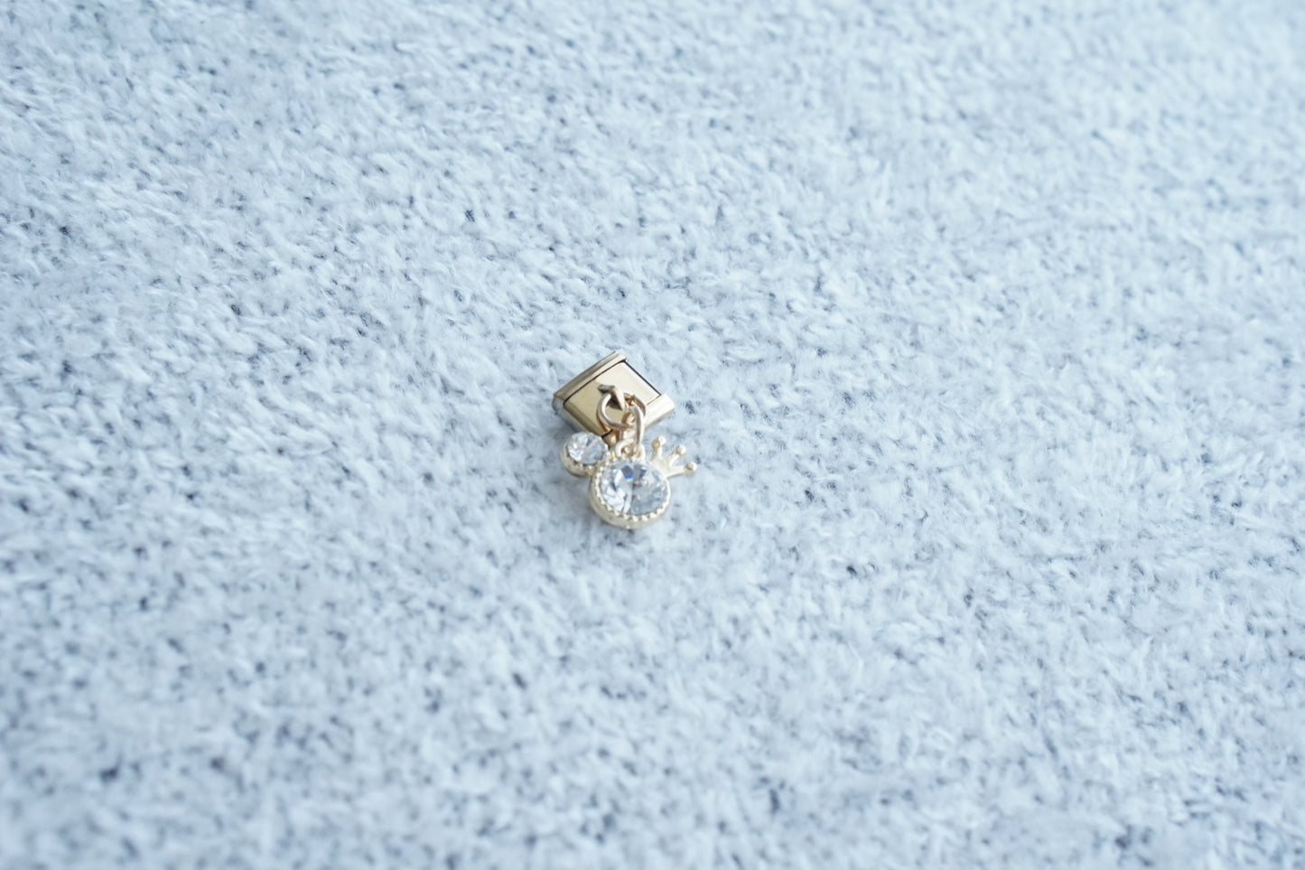 charm mickey mouse