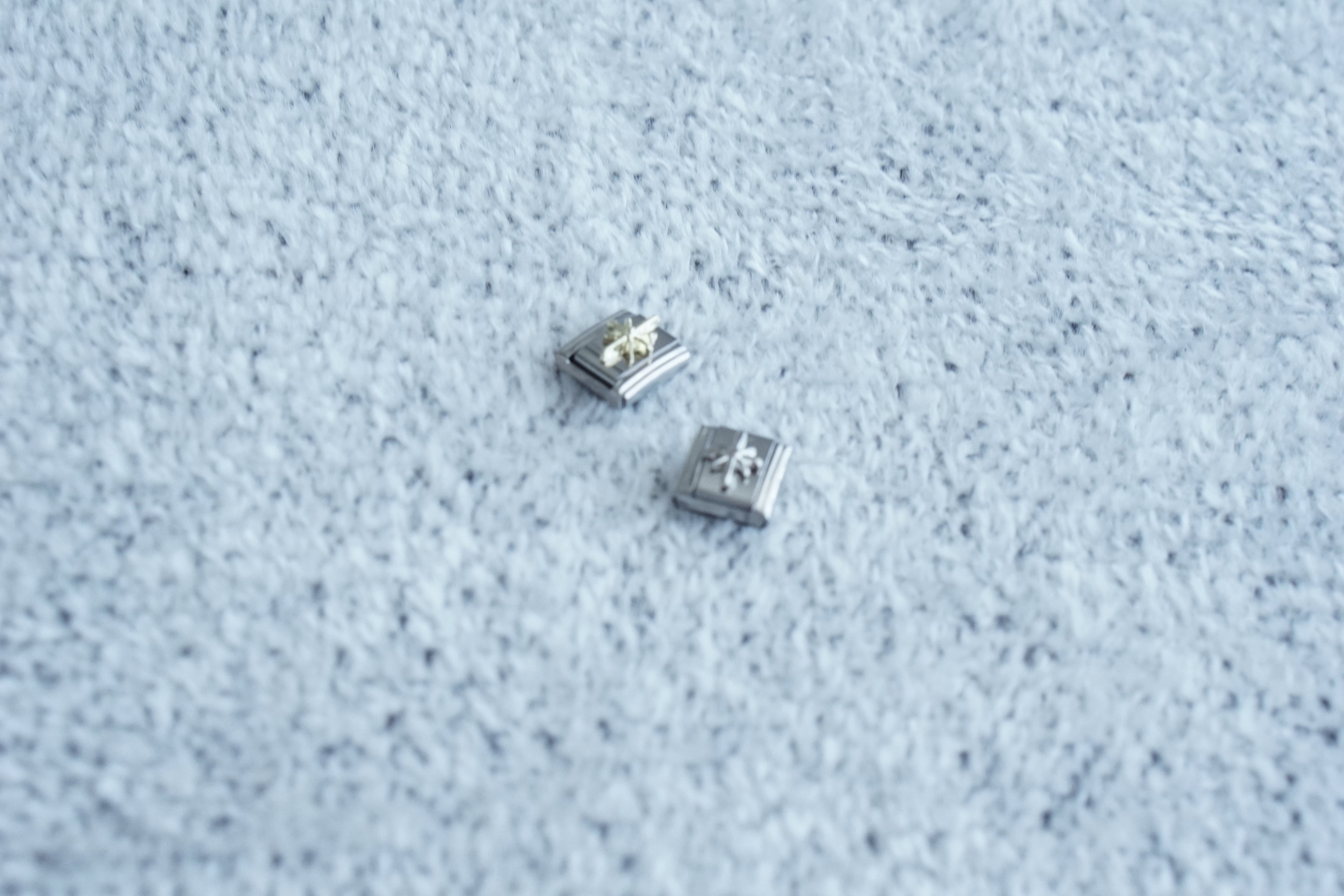 charm brillo estrella