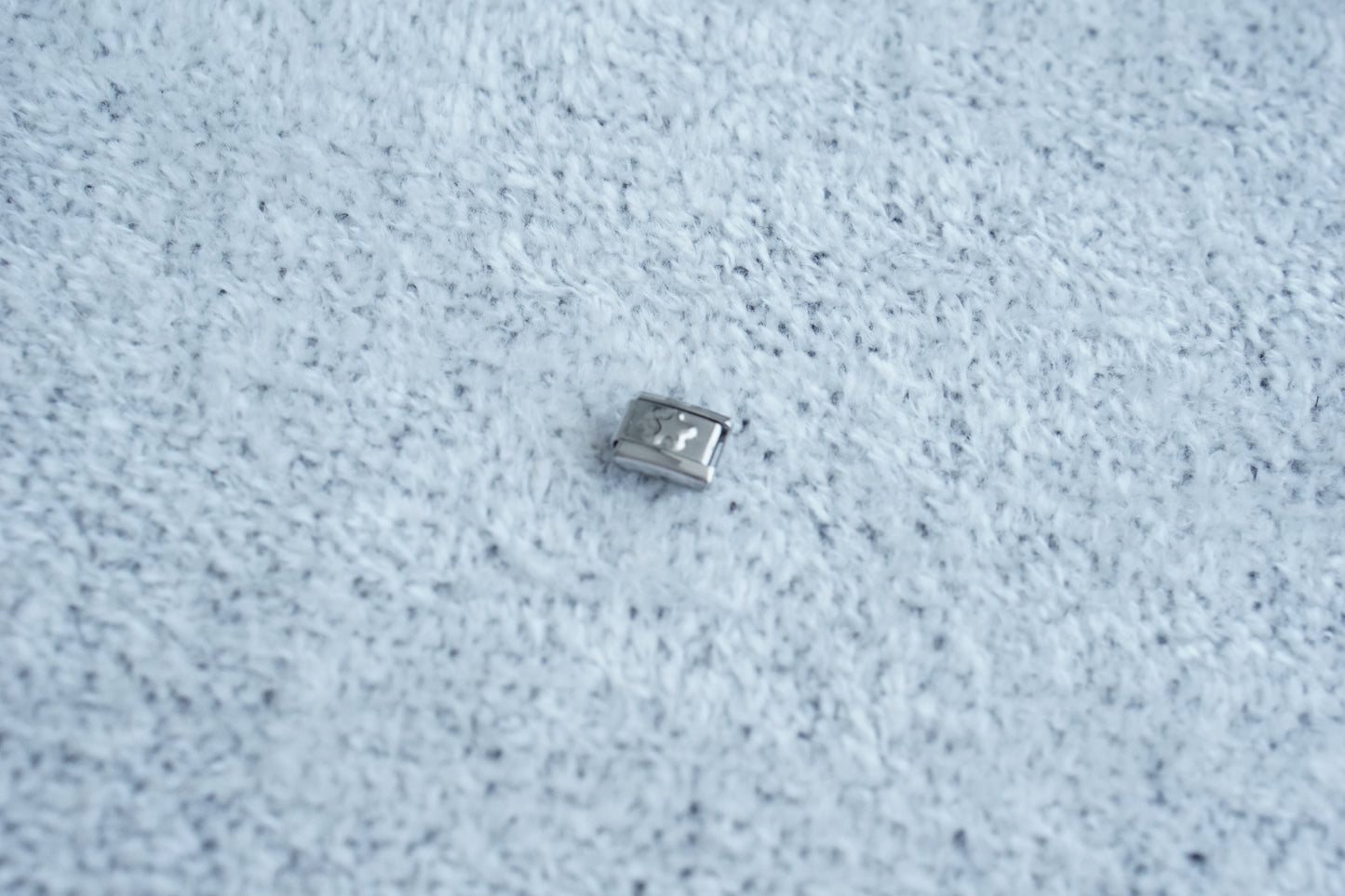 charm liso estrellita