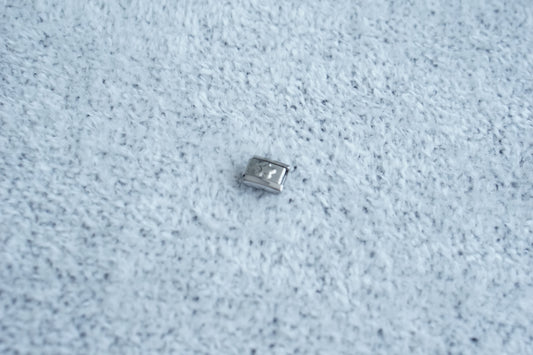 charm liso estrellita