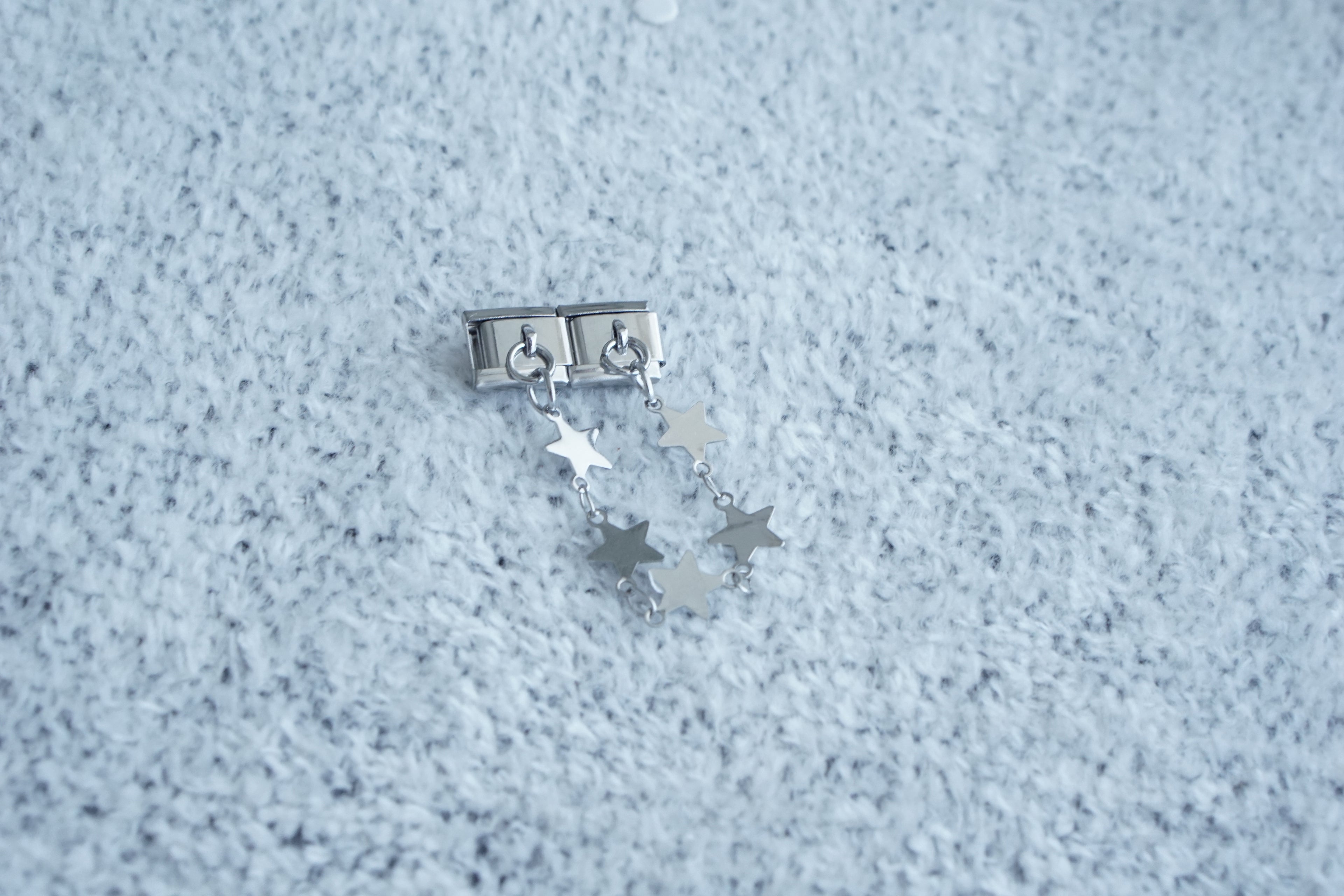 charm strawberries dorado