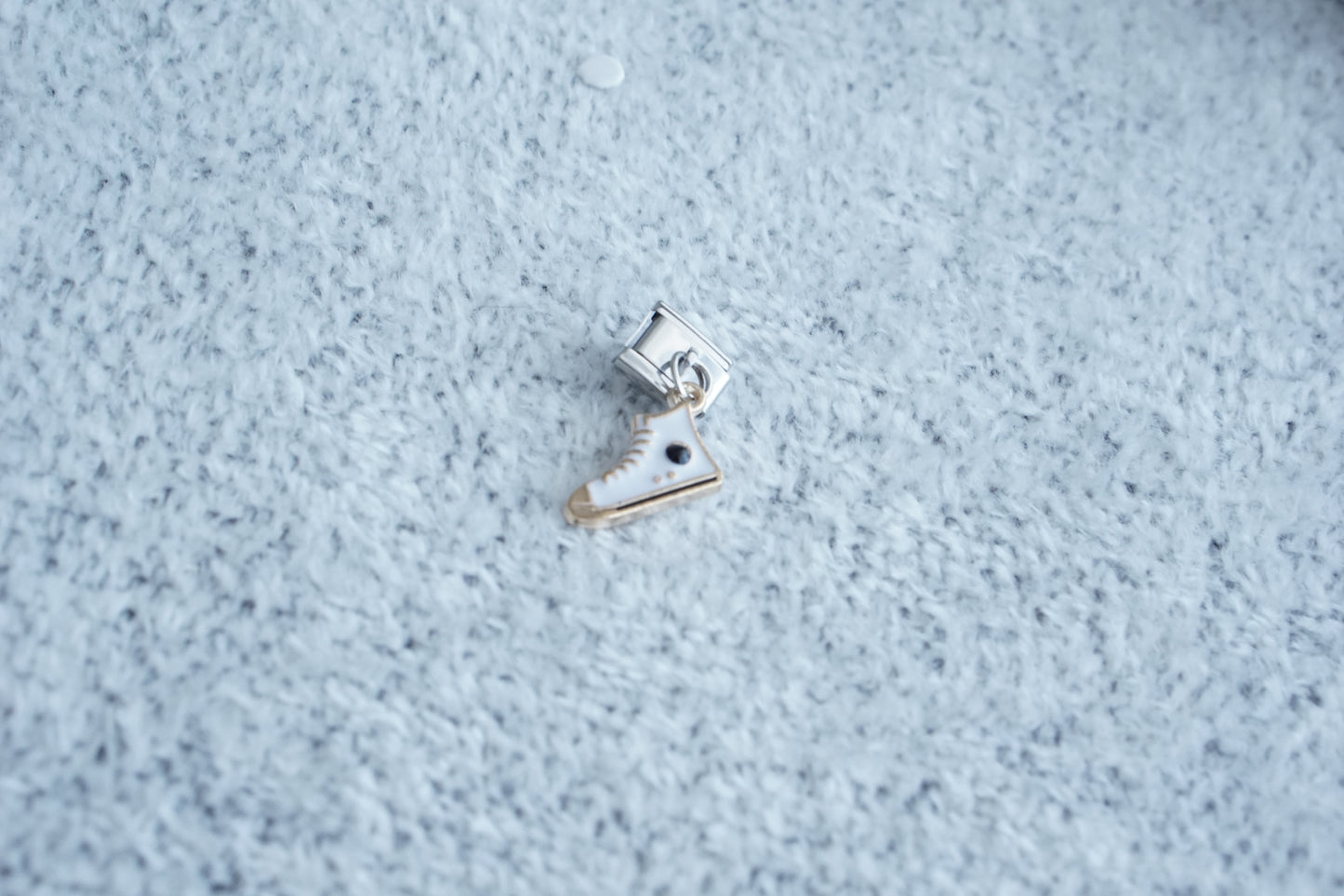 charm converse