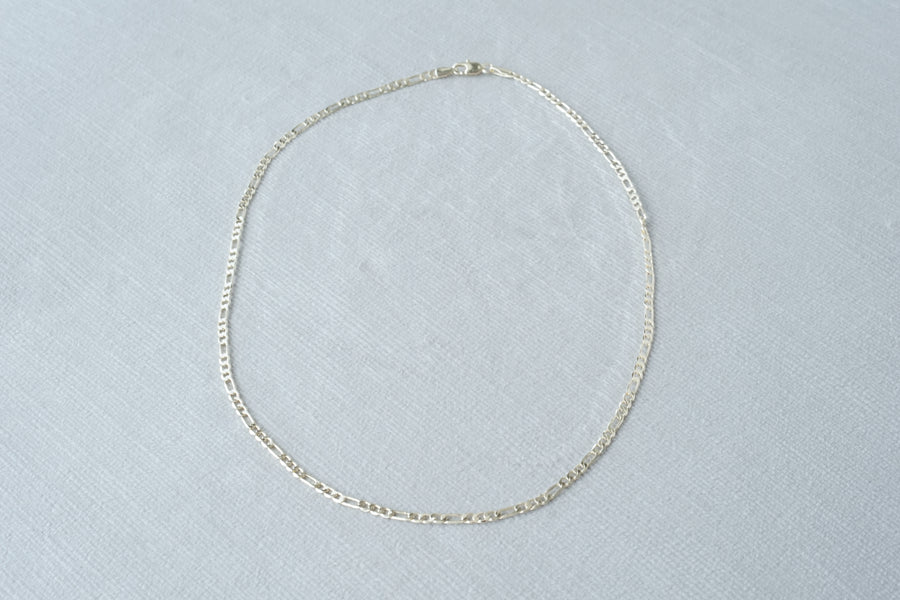 Cadena oro laminado cartier