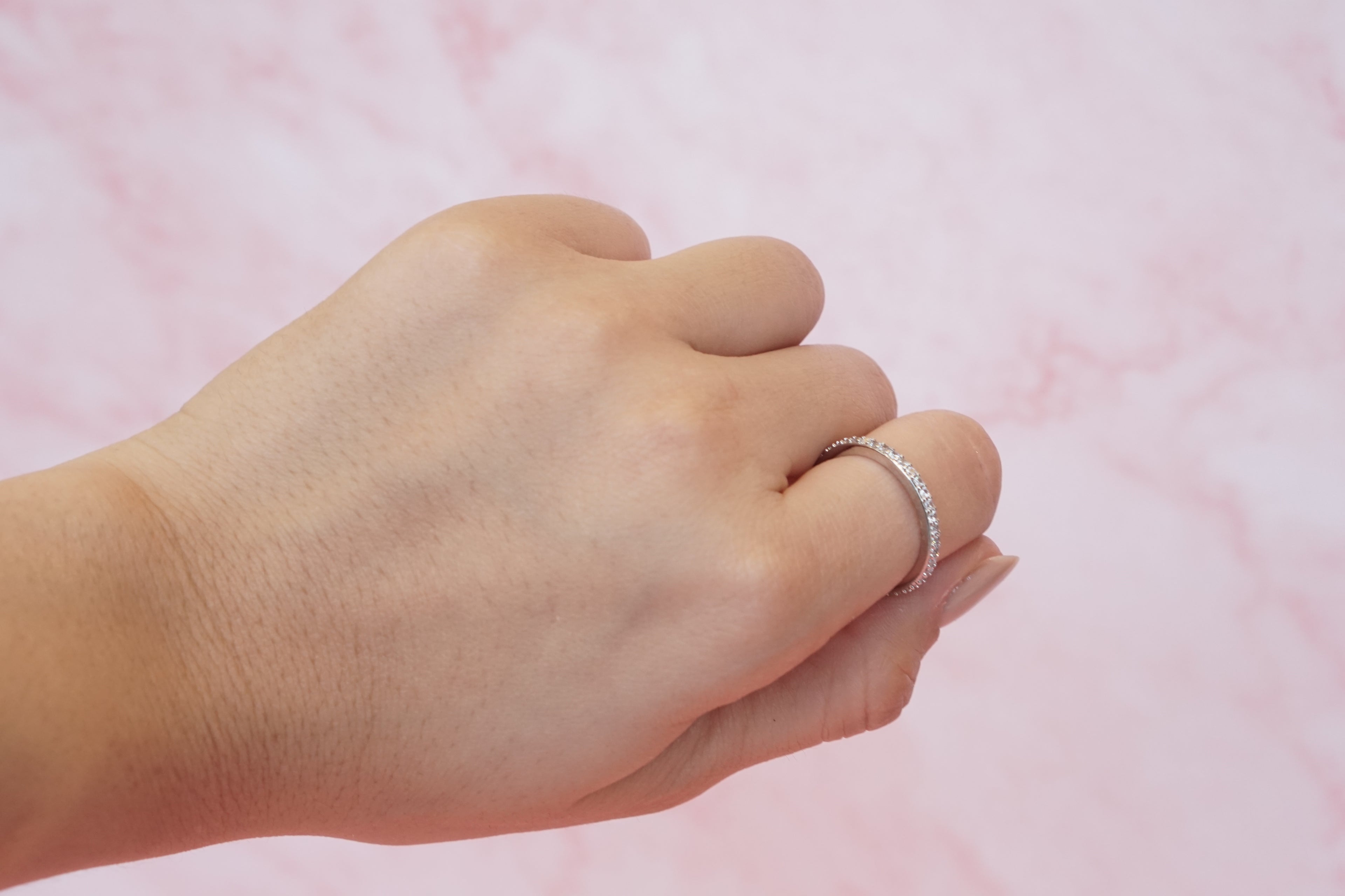 Churumbela mini zirconia colors ajustable