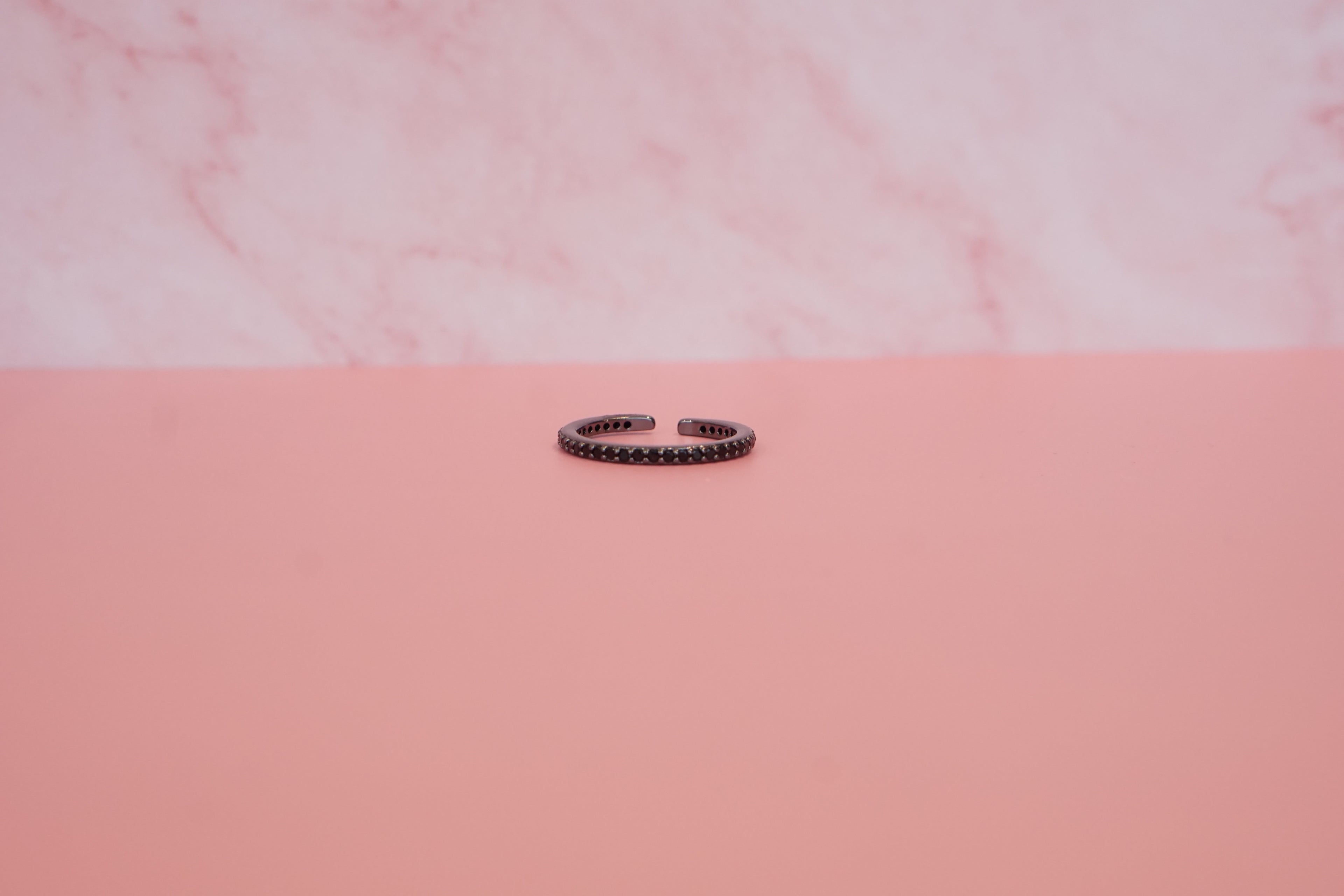 Churumbela mini zirconia colors ajustable