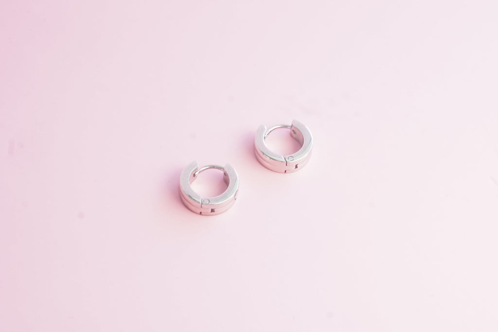 Huggies con cristales delgado