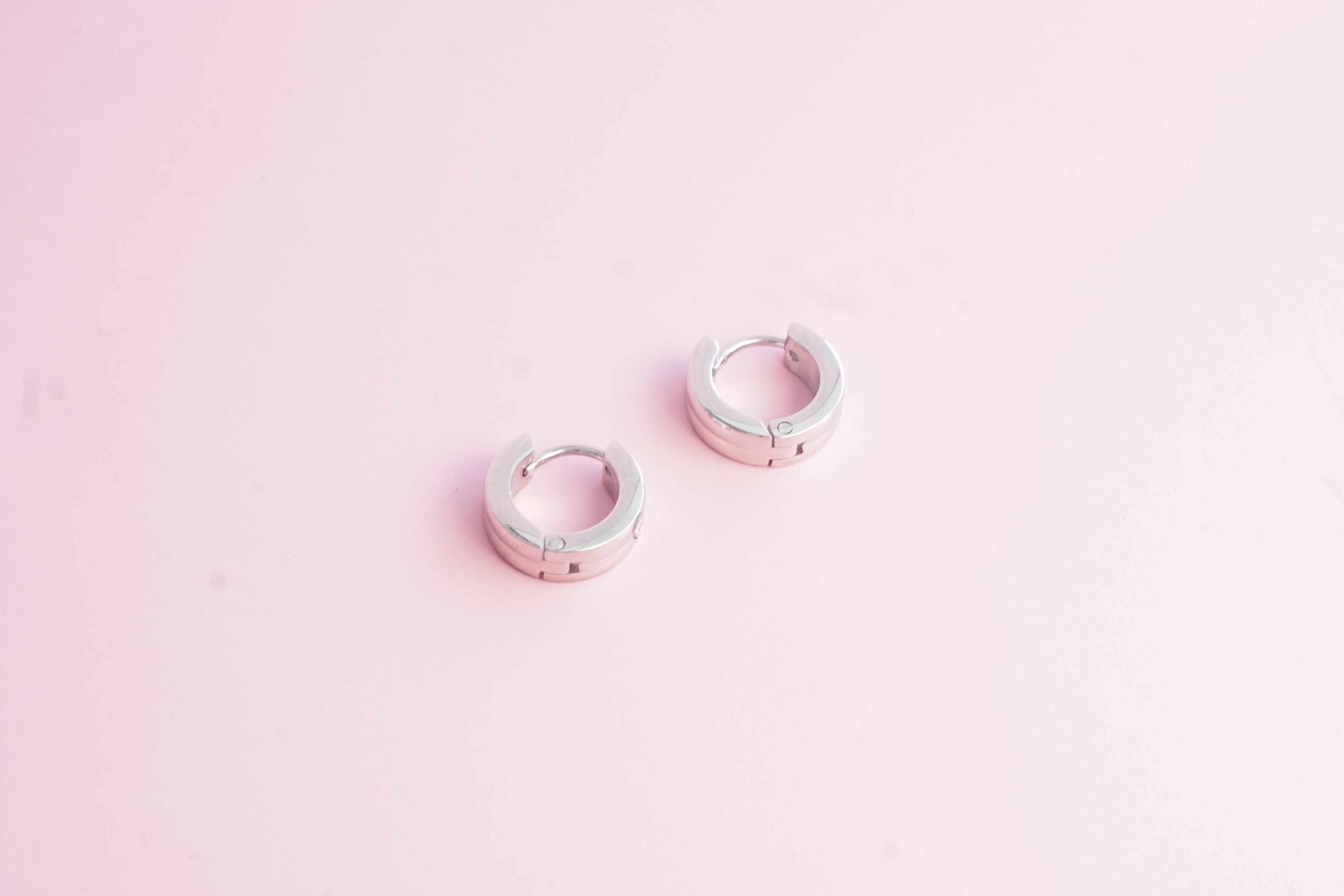 Huggies con cristales delgado