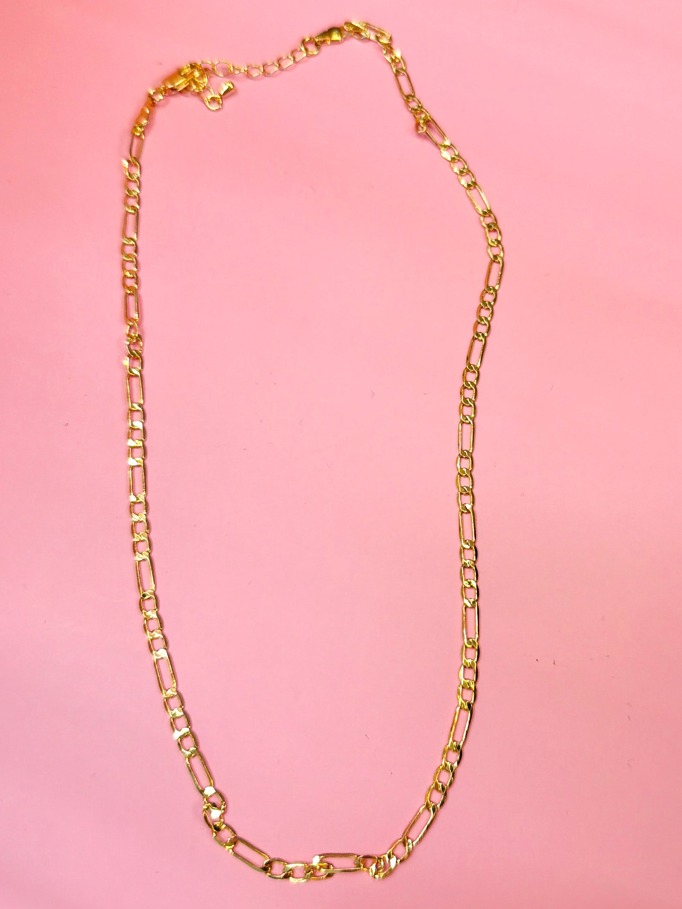 Cadena corta básica