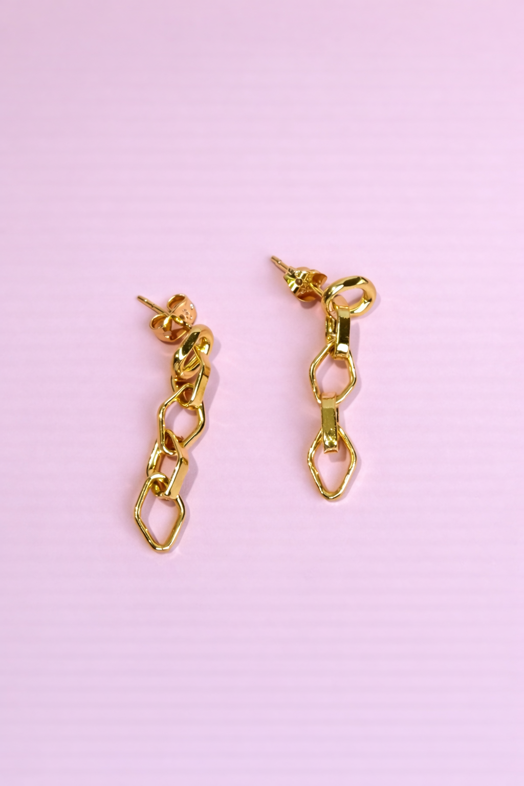 Aretes chain ch18k