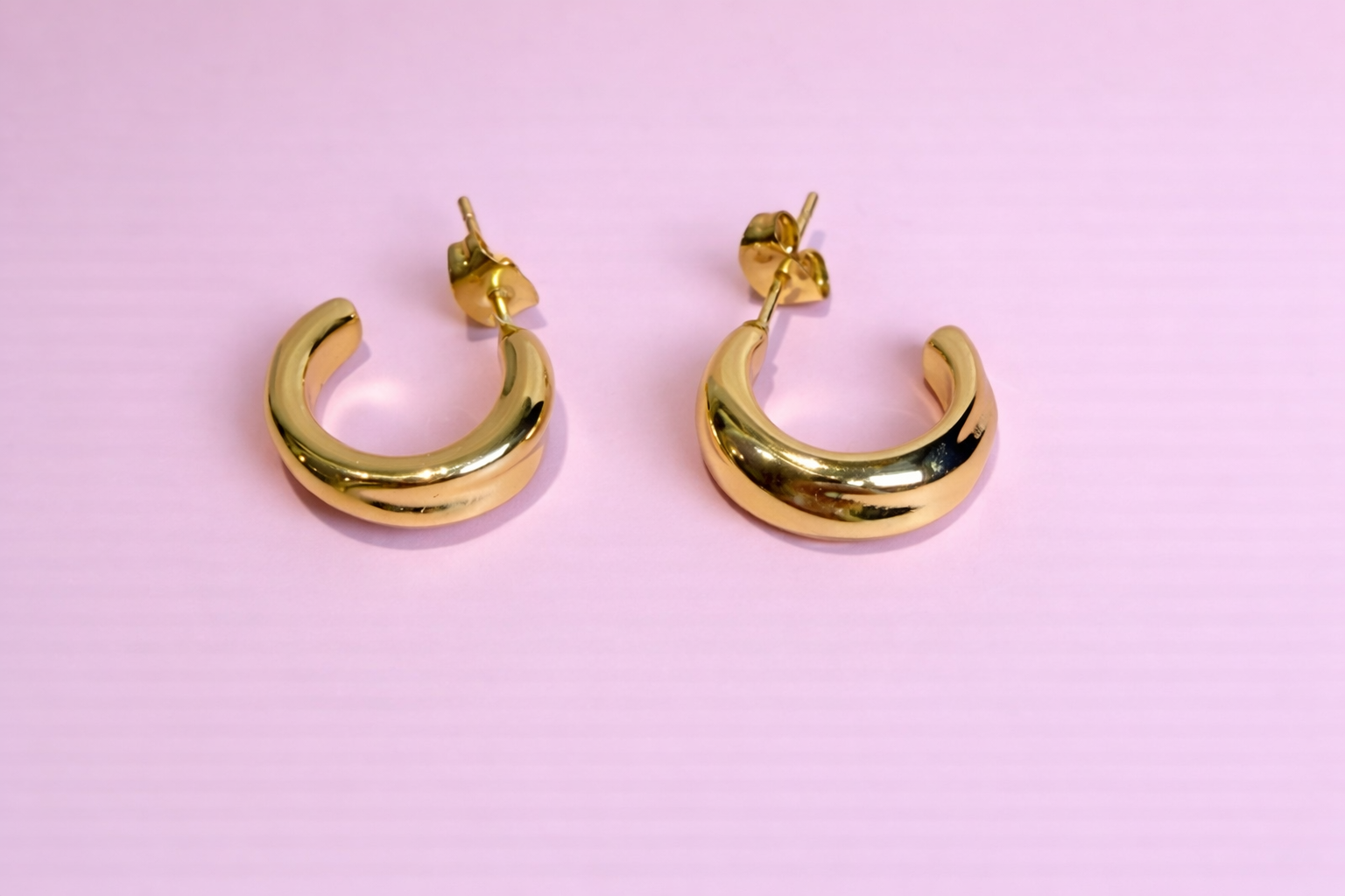 Atracadas basic chapa de oro