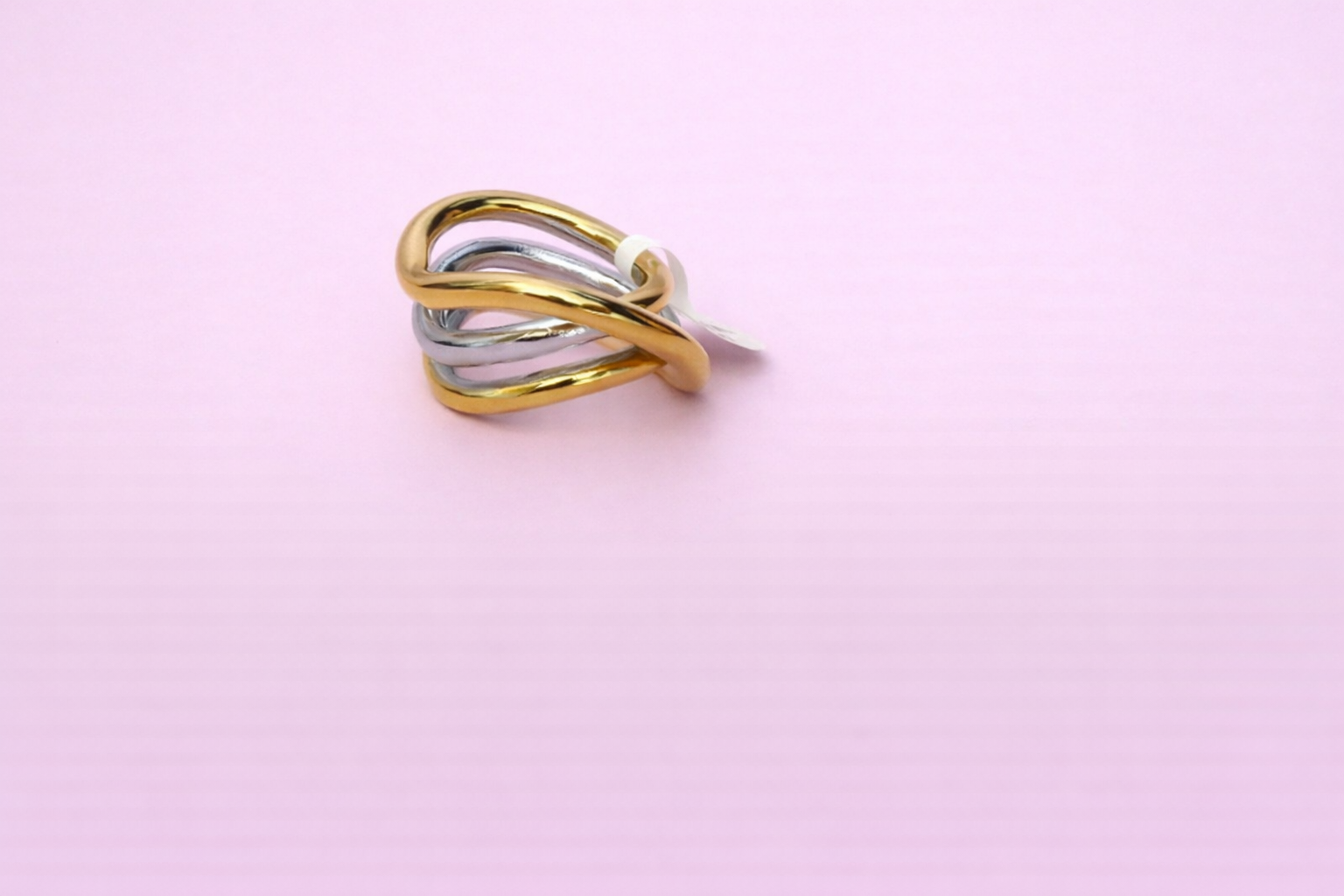 Anillo waves bicolor