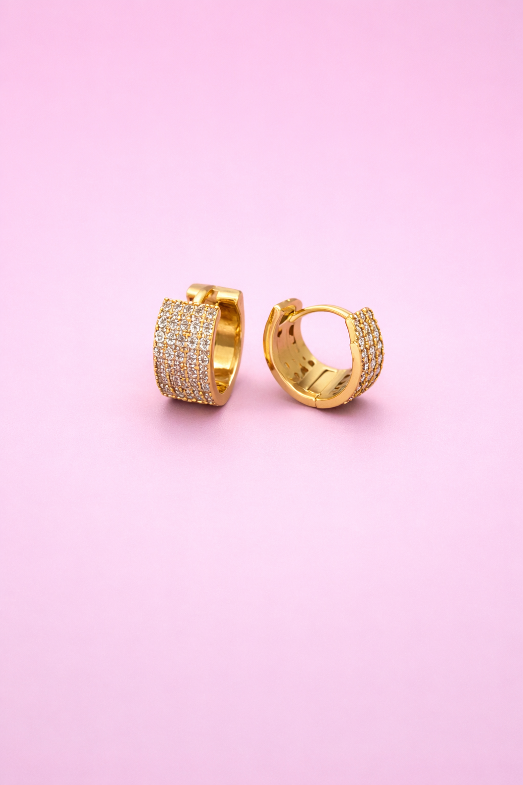 Mini Huggies anchos CH14k