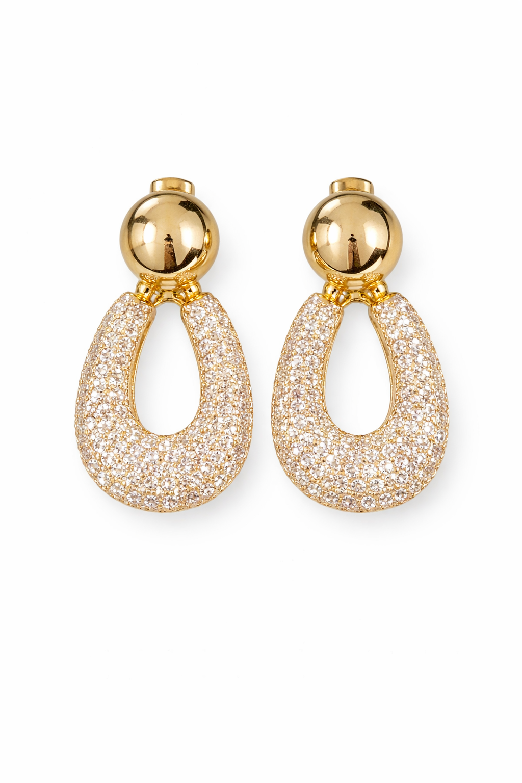 Aretes monaco