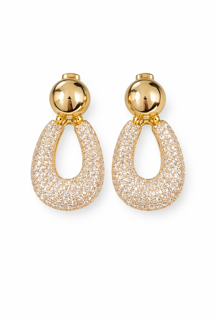 Aretes monaco