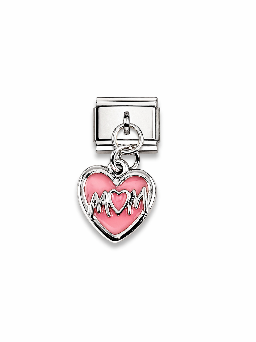 Charm mom esmaltado