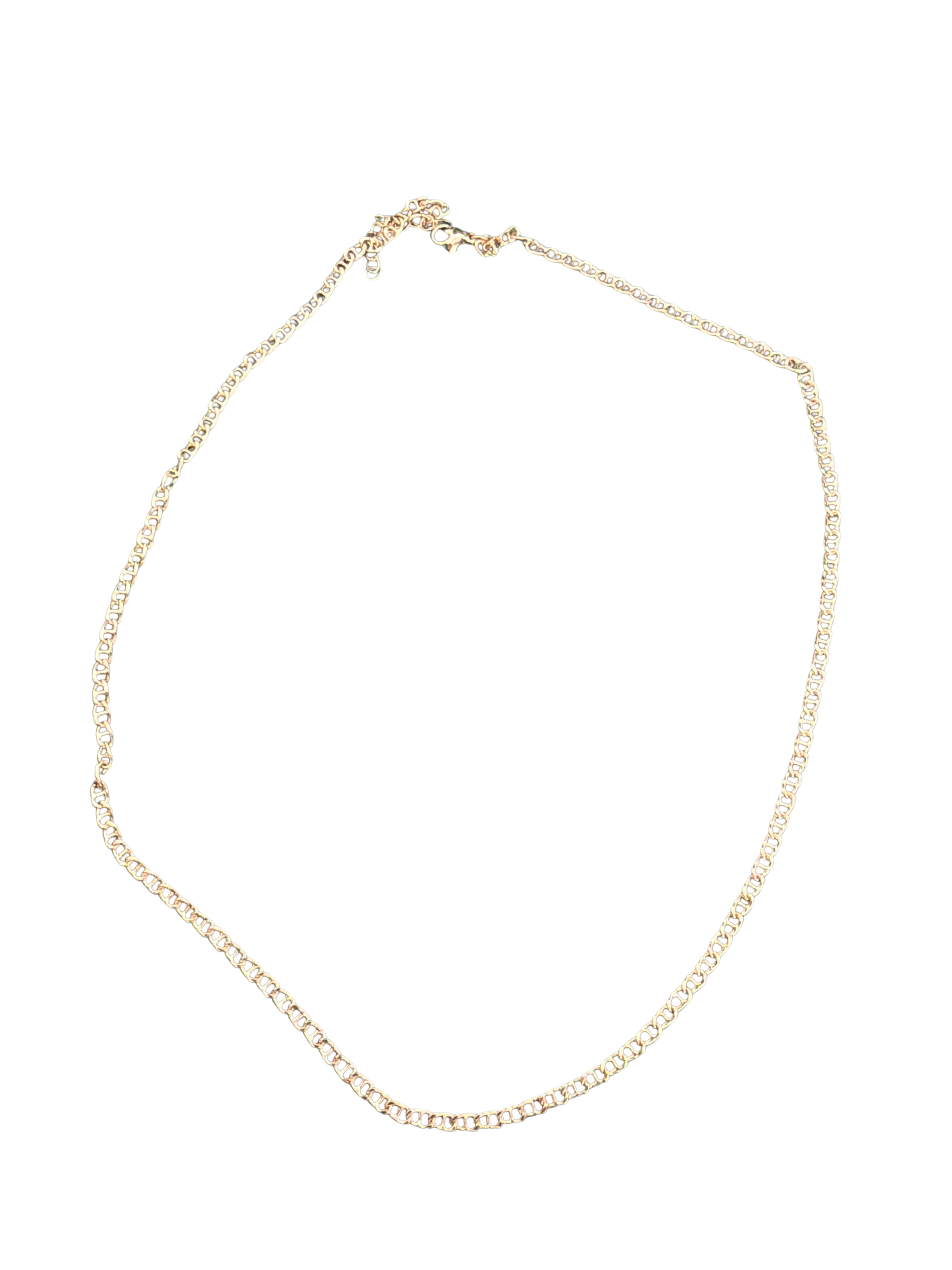 Cadena marinera chapa