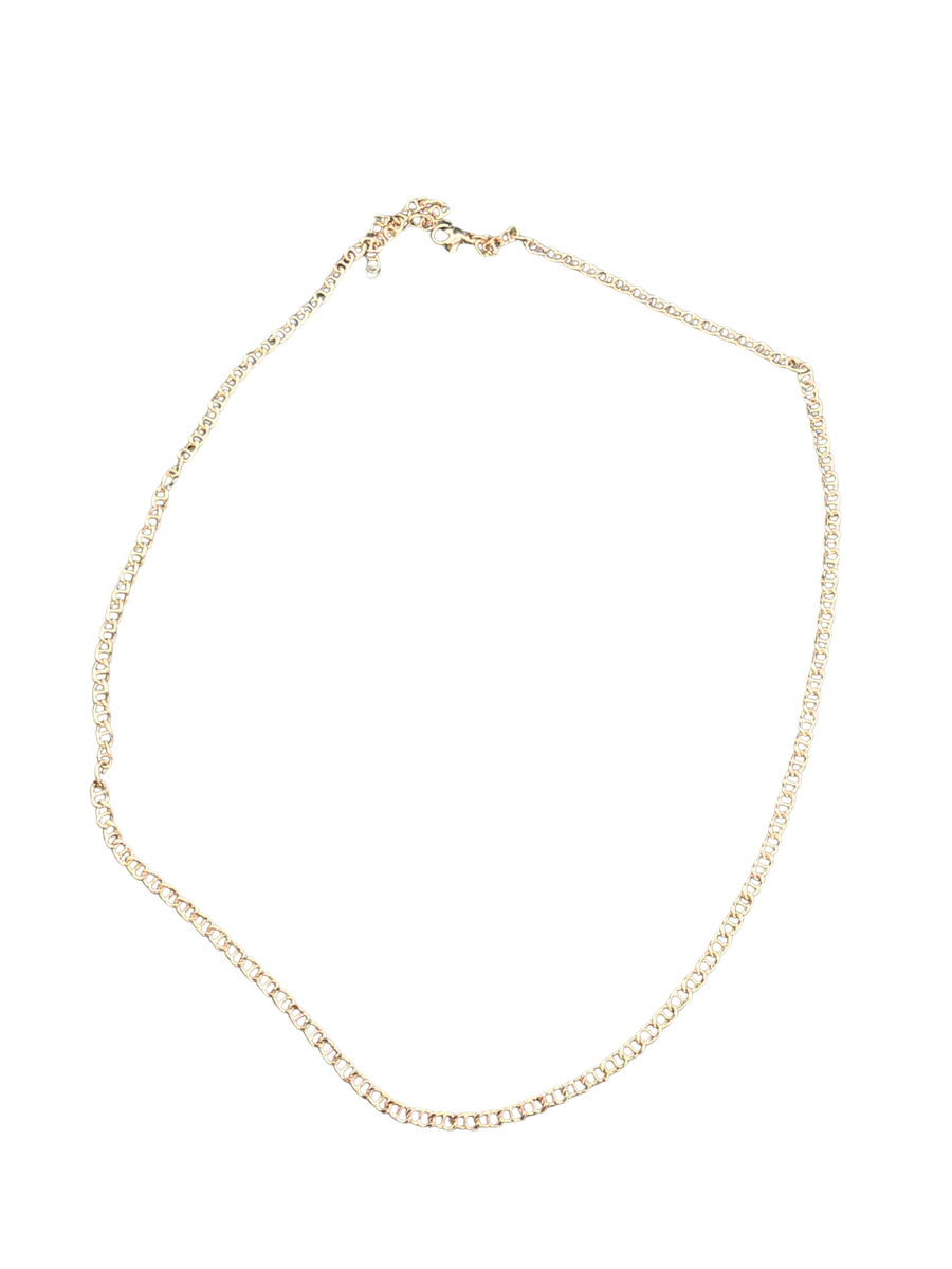 Cadena marinera chapa