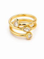Anillo espiral