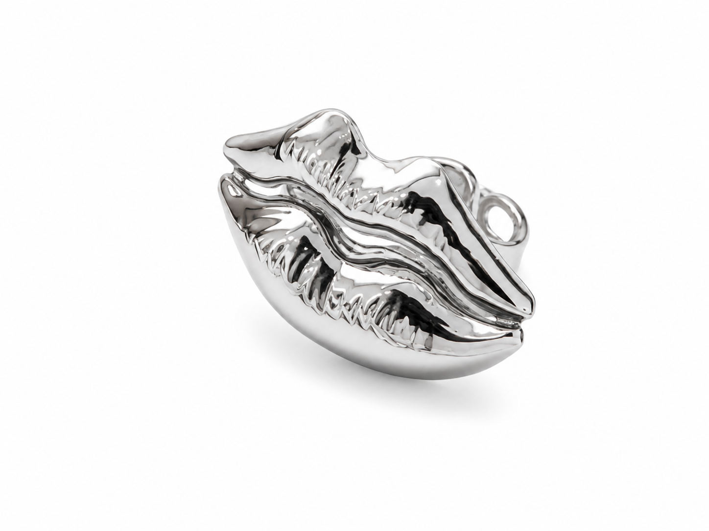 KISS ring