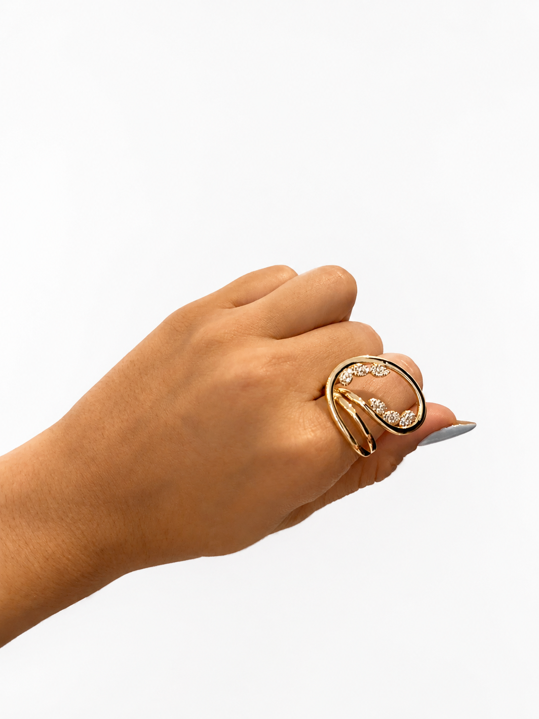 Anillo nature