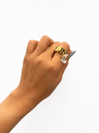 Anillo cherry italiano