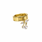 Anillo cherry italiano