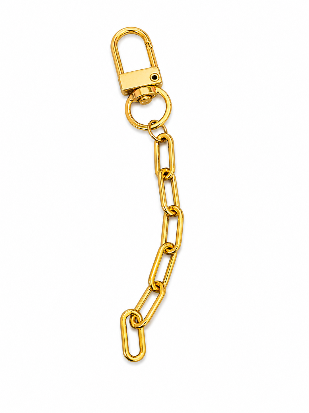 key chain para charms