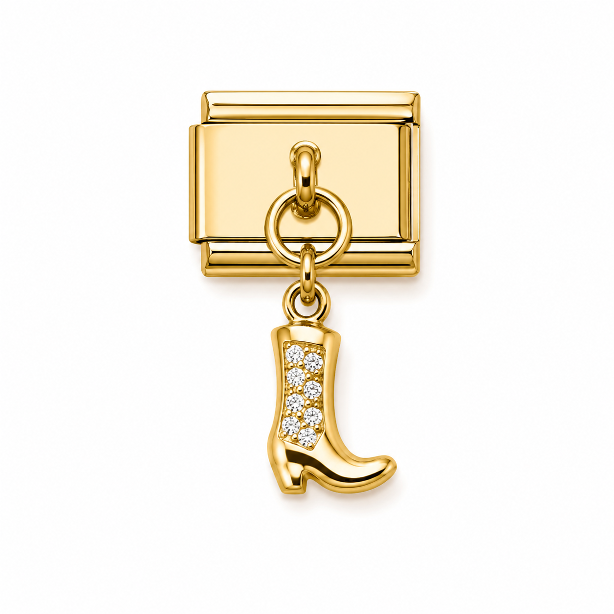 Charm italiano botita