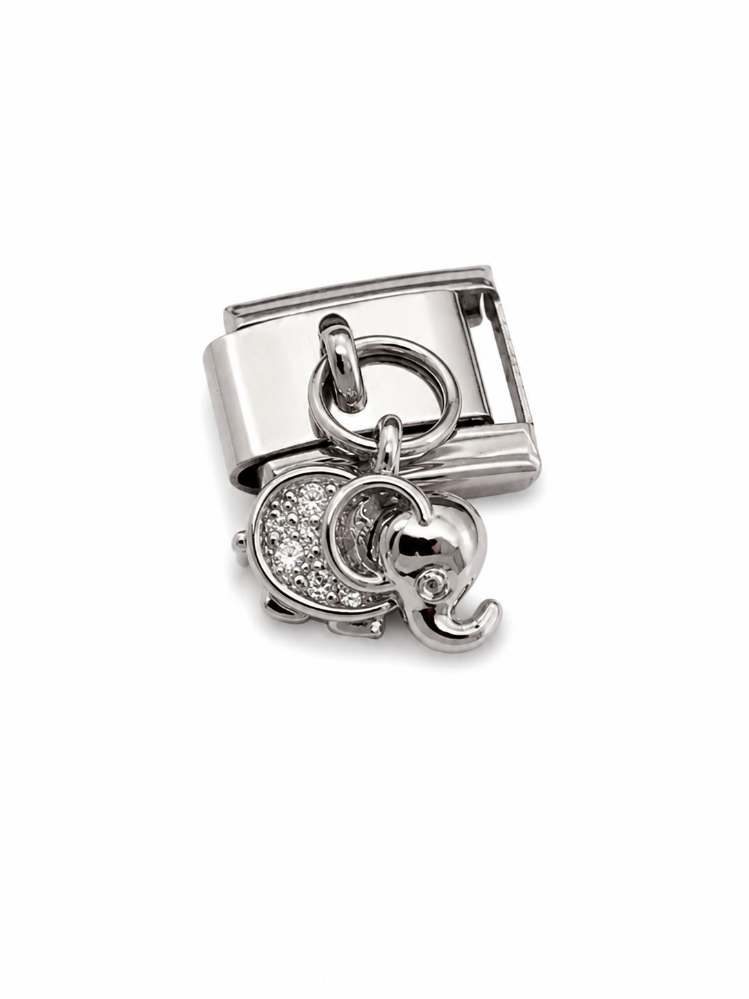 Charm italiano elefefante