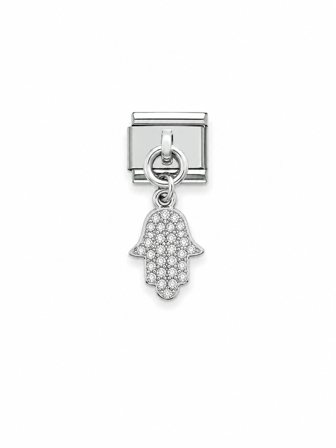 Charm italiano Mano