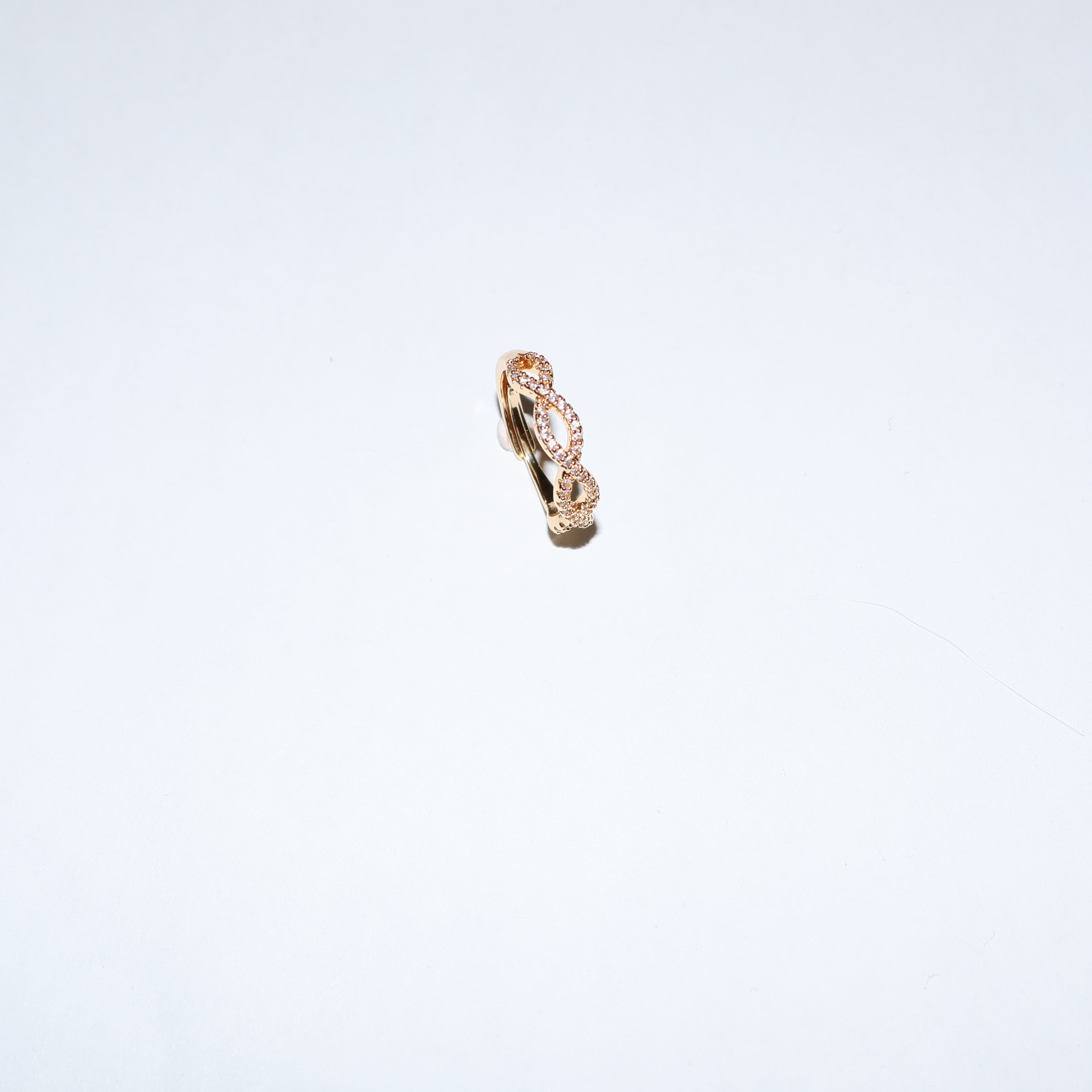 Anillo infinitos