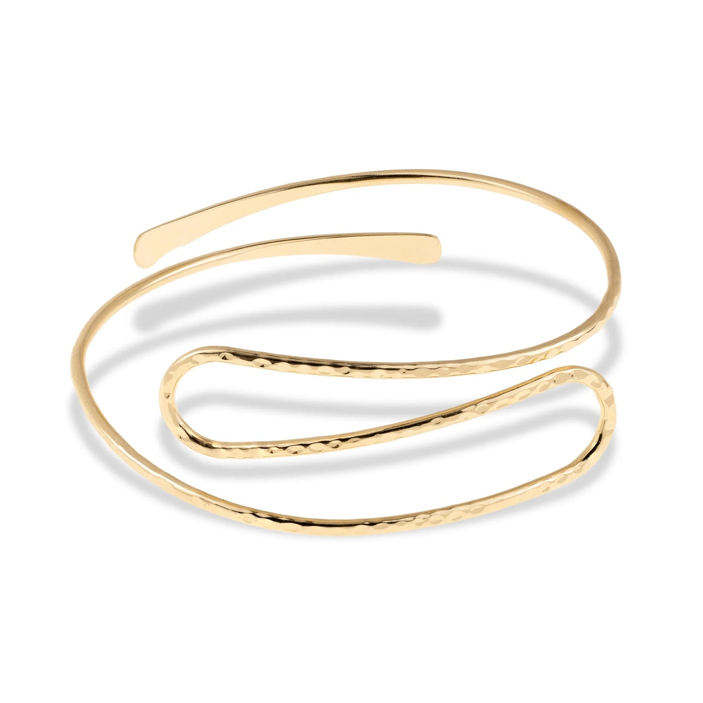 Arm bracelet