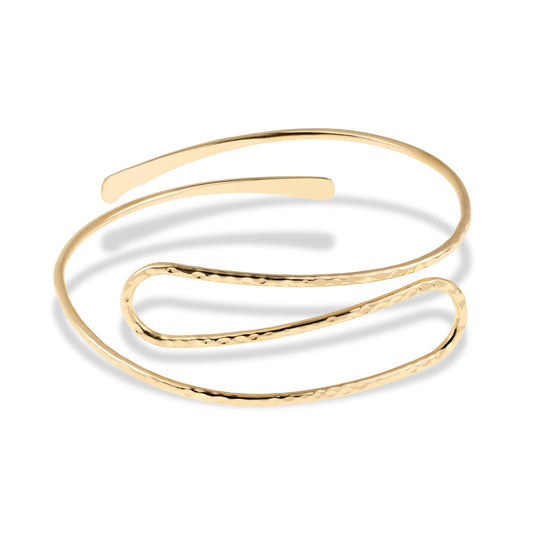 Arm bracelet