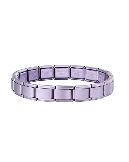 Pulsera italiana colors
